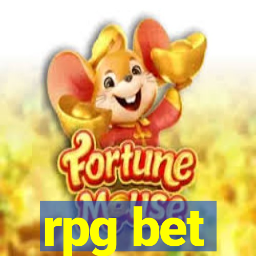 rpg bet